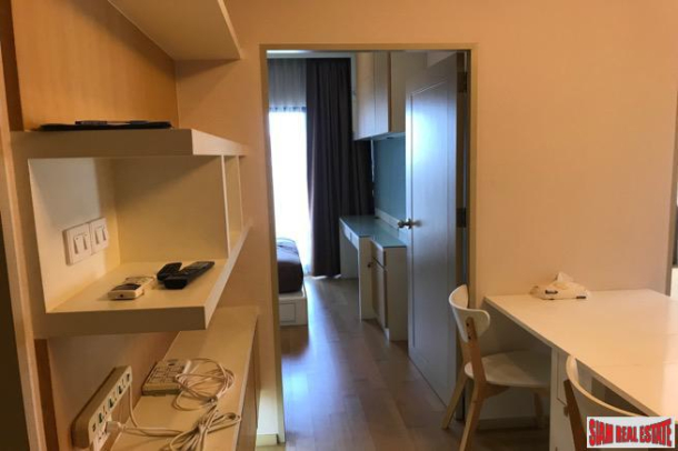 Noble Reveal | Modern Two Bedroom Corner Condo for Rent on Sukhumvit 63-4