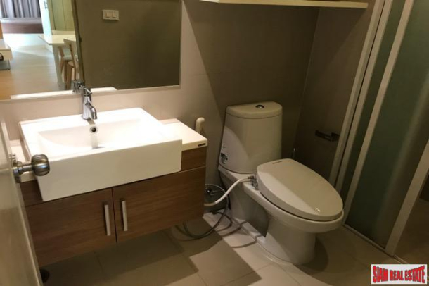 Noble Reveal | Modern Two Bedroom Corner Condo for Rent on Sukhumvit 63-6