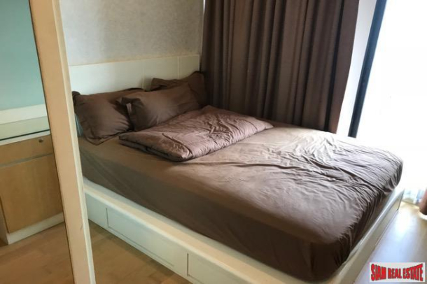Noble Reveal | Modern Two Bedroom Corner Condo for Rent on Sukhumvit 63-7