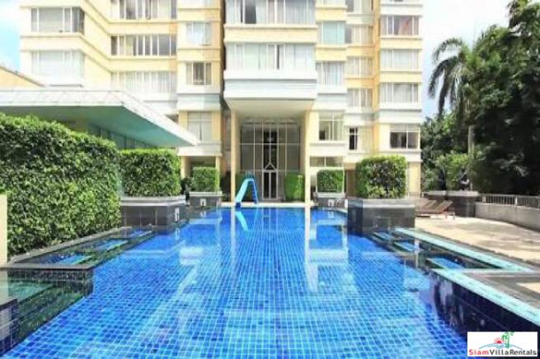 Hampton Thonglor 10 | Large Two Bedroom Condo for Rent in Thong Lo-1