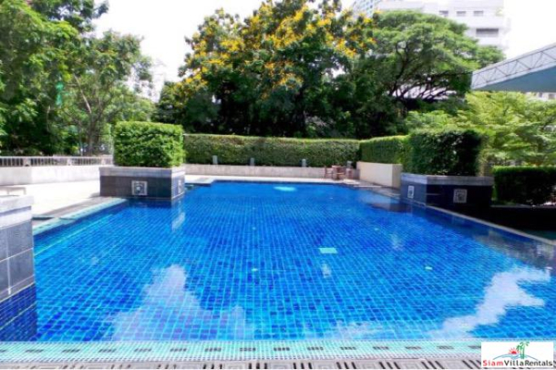 Hampton Thonglor 10 | Large Two Bedroom Condo for Rent in Thong Lo-19