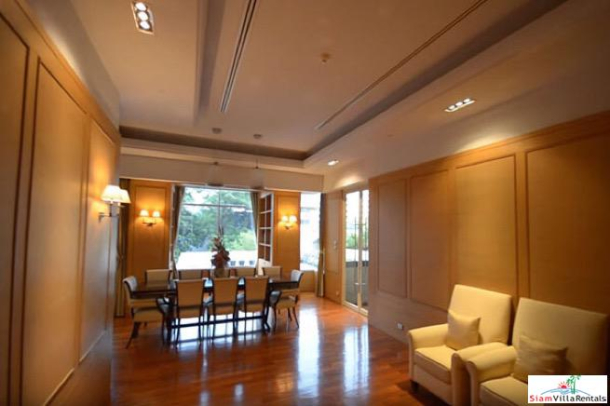 Hampton Thonglor 10 | Large Two Bedroom Condo for Rent in Thong Lo-21