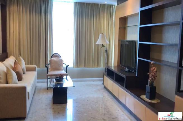 Hampton Thonglor 10 | Large Two Bedroom Condo for Rent in Thong Lo-4