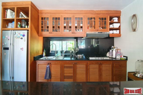 Luxurious Three Bedroom Pool Villa For Rent in an Exclusive Nai Harn Estate-28