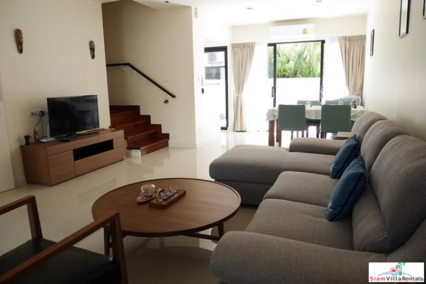 Laguna Park | Modern Three Bedroom Townhouse for Rent in-5