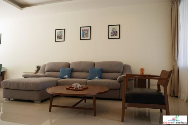 Laguna Park | Modern Three Bedroom Townhouse for Rent in-6