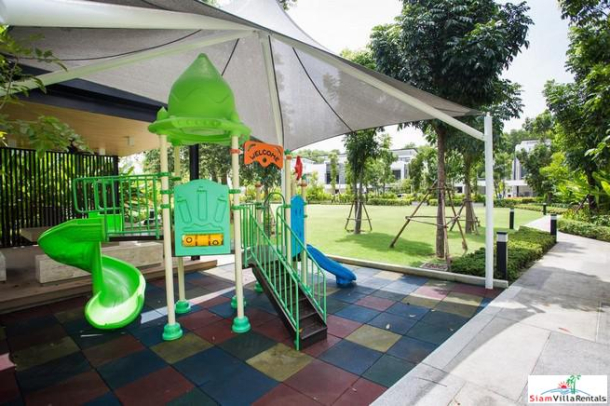 Laguna Park | Three Storey Family Townhouse for Rent-3