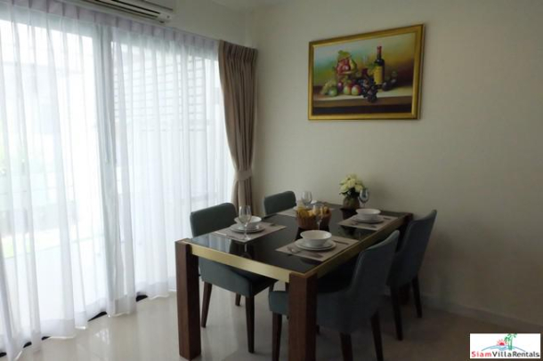 Laguna Park | Large Cheerful Three Bedroom Townhouse for Rent-4