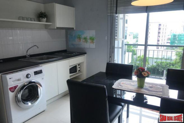 Aspire Rama9 | Convenient Two Bedroom Condo for Sale Close to MRT on Rama 9, Bangkok-10