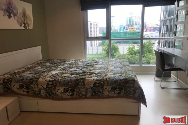 Aspire Rama9 | Convenient Two Bedroom Condo for Sale Close to MRT on Rama 9, Bangkok-6
