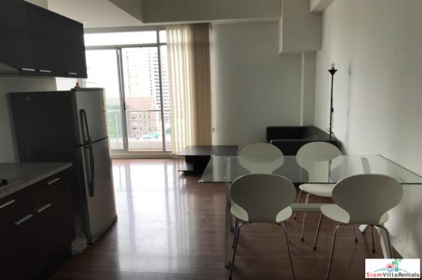 The Trendy | Two Bedroom Duplex with City Views for Rent on Sukhumvit 13-4