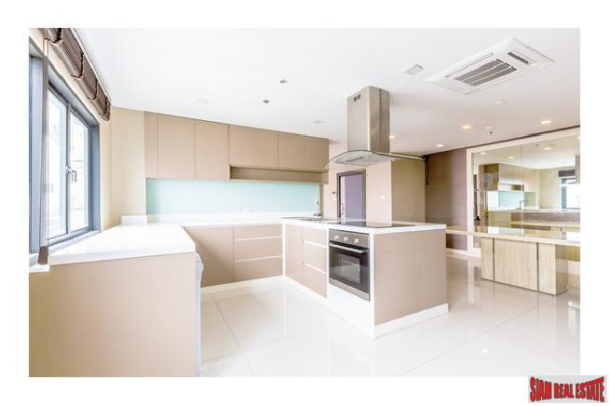 Top View Tower | Amazing 270 Degree View from this Two Bedroom Condo for Sale on Sukhumvit 59-12