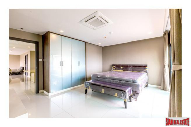 Top View Tower | Amazing 270 Degree View from this Two Bedroom Condo for Sale on Sukhumvit 59-13