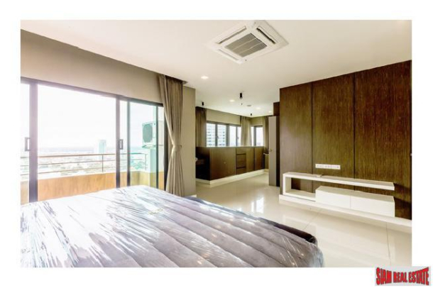 Top View Tower | Breathtaking  270 Degree View from this Two Bedroom Condominium on Sukhumvit 59-14