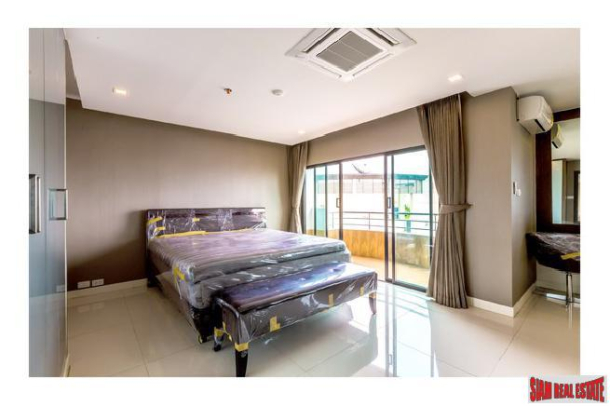 Top View Tower | Breathtaking  270 Degree View from this Two Bedroom Condominium on Sukhumvit 59-15