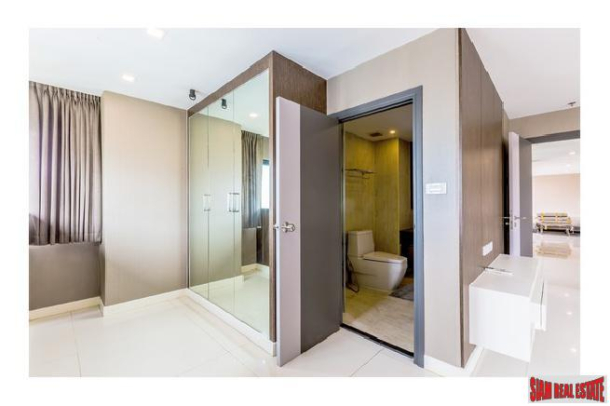 Top View Tower | Amazing 270 Degree View from this Two Bedroom Condo for Sale on Sukhumvit 59-16