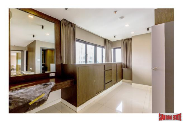 Top View Tower | Breathtaking  270 Degree View from this Two Bedroom Condominium on Sukhumvit 59-17