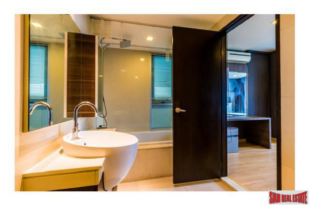 Skywalk Condo | Two Bedroom with Spectacular City Views for Rent on Sukhumvit 69-11