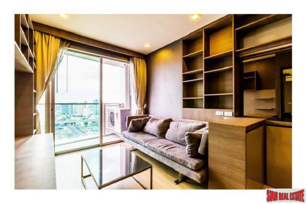 Skywalk Condo | Two Bedroom with Spectacular City Views for Rent on Sukhumvit 69-14