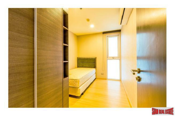 Skywalk Condo | Two Bedroom with Spectacular City Views for Rent on Sukhumvit 69-3