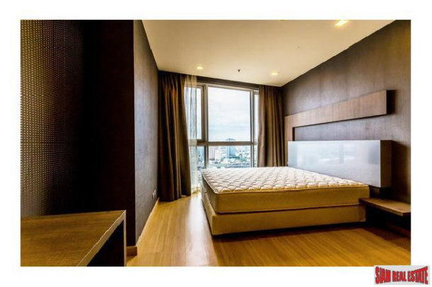 Skywalk Condo | Two Bedroom with Spectacular City Views for Rent on Sukhumvit 69-8