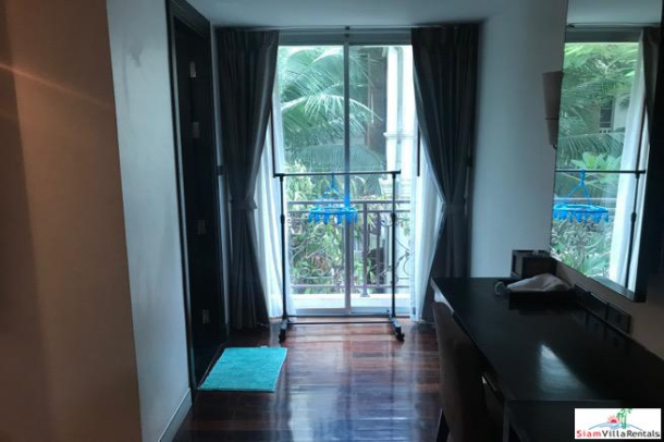 Mona Suite | Spacious Two Bedroom Corner Unit for Rent on Sukhumvit 31-20