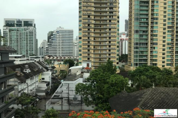Mona Suite | Large Penthouse Two Bedroom Condo for Rent on Sukhumvit 31-16