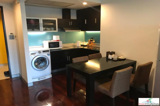 Mona Suite | Large Penthouse Two Bedroom Condo for Rent on Sukhumvit 31-2
