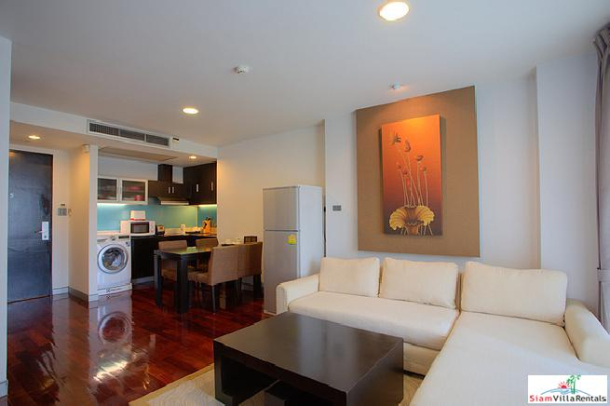 Mona Suite | Large Penthouse Two Bedroom Condo for Rent on Sukhumvit 31-24