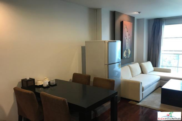Mona Suite | Large Penthouse Two Bedroom Condo for Rent on Sukhumvit 31-3