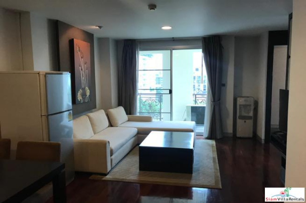 Mona Suite | Large Penthouse Two Bedroom Condo for Rent on Sukhumvit 31-4