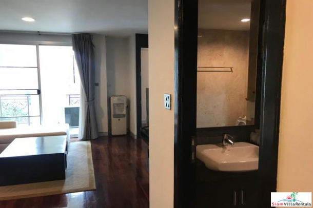 Mona Suite | Large Penthouse Two Bedroom Condo for Rent on Sukhumvit 31-5