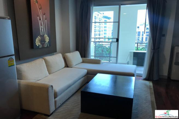 Mona Suite | Large Penthouse Two Bedroom Condo for Rent on Sukhumvit 31-7