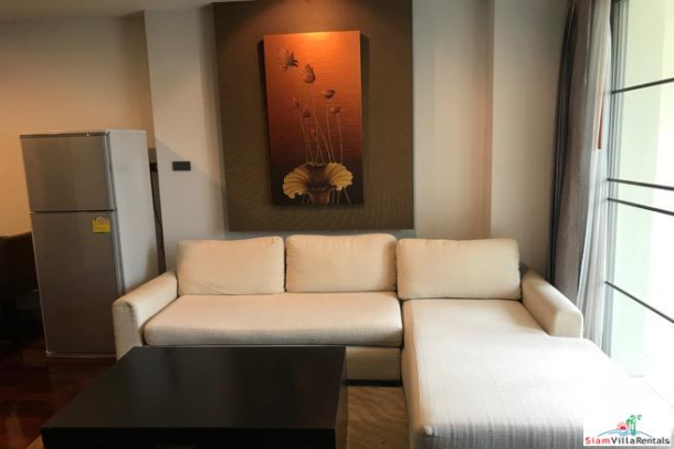 Mona Suite | Large Penthouse Two Bedroom Condo for Rent on Sukhumvit 31-9
