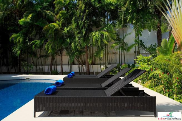 Exclusive Private Three Bedroom Pool Villa in Laguna-5
