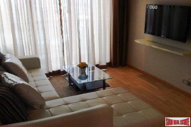 59 HERITAGE Condo | Large One Bedroom Top Floor Condo for Sale  on Sukhumvit 59-2