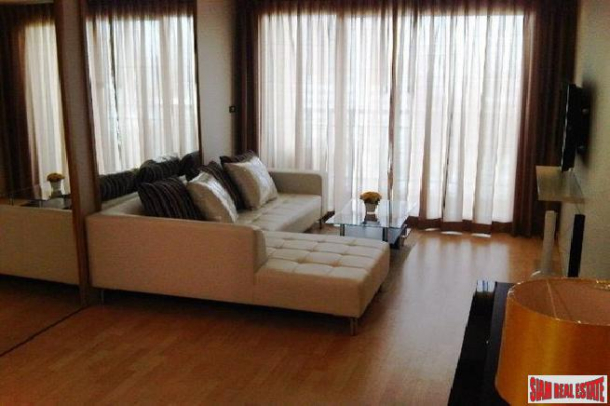 The Waterford Sukhumvit 50 | Elegant Two Bedroom with lots of Sunny Windows on Sukhumvit 50, Bangkok-22