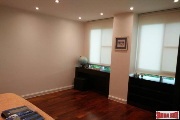 49 Plus | Two Bedroom Corner Condominium for Sale  on Sukhumvit 49-11