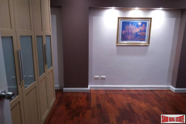 49 Plus | Two Bedroom Corner Condominium for Sale  on Sukhumvit 49-3
