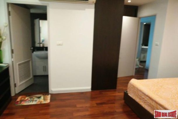 49 Plus | Two Bedroom Corner Condominium for Sale  on Sukhumvit 49-4