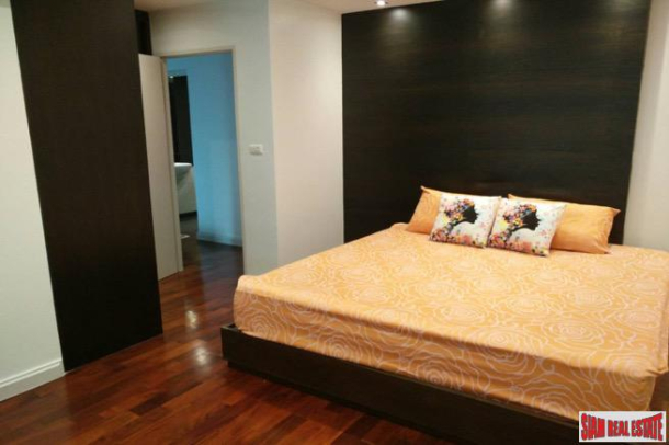 49 Plus | Two Bedroom Corner Condominium for Sale  on Sukhumvit 49-5