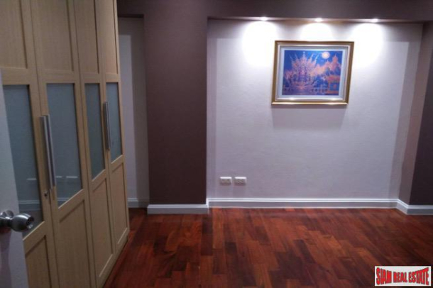 49 Plus | Two Bedroom Corner Condominium for Sale  on Sukhumvit 49-6