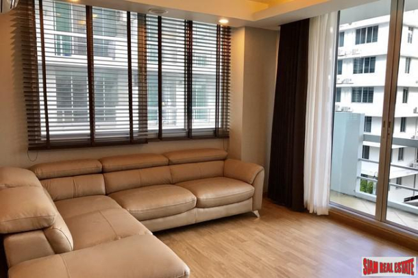 The Waterford Sukhumvit 50 | Elegant Two Bedroom with lots of Sunny Windows on Sukhumvit 50, Bangkok-3