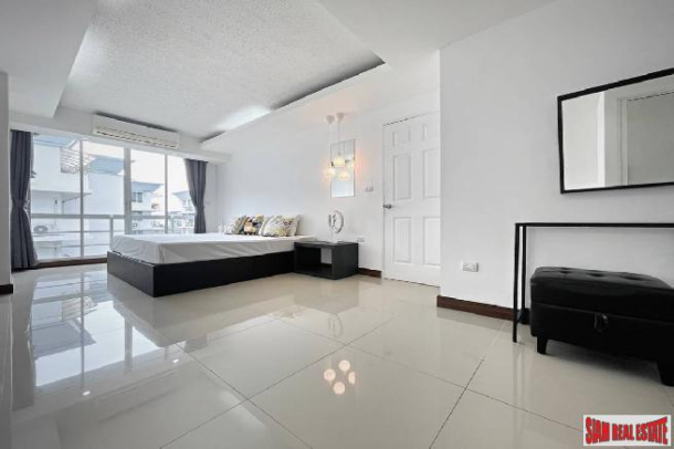 The Waterford | Three Bedroom with lots of Sunny Windows for Rent on Sukhumvit 50-13