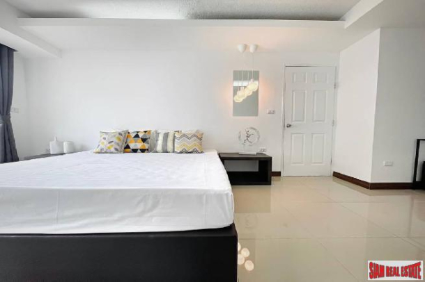 The Waterford | Three Bedroom with lots of Sunny Windows for Rent on Sukhumvit 50-16