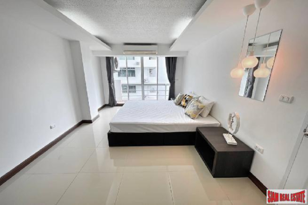 The Waterford | Three Bedroom with lots of Sunny Windows for Rent on Sukhumvit 50-17