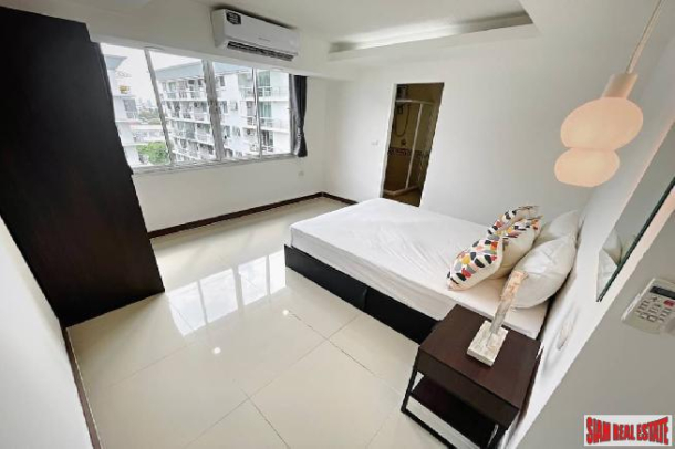 The Waterford | Three Bedroom with lots of Sunny Windows for Rent on Sukhumvit 50-18