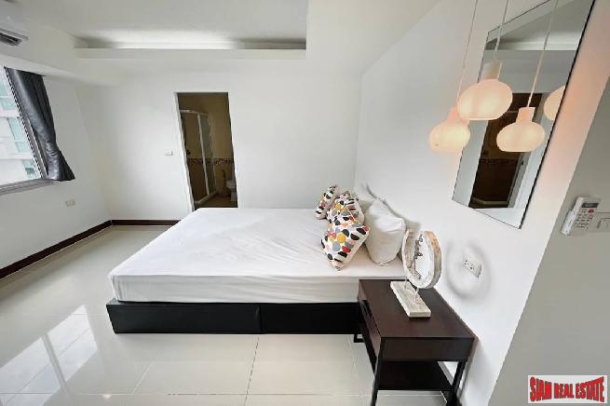 The Waterford | Three Bedroom with lots of Sunny Windows for Rent on Sukhumvit 50-19
