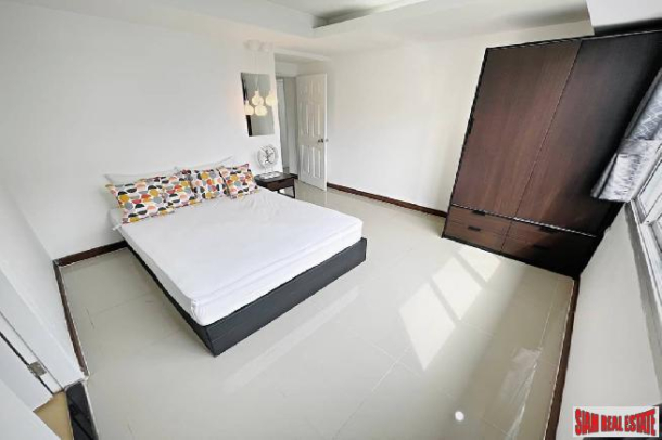 The Waterford | Three Bedroom with lots of Sunny Windows for Rent on Sukhumvit 50-20