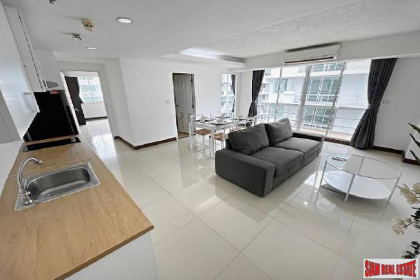 The Waterford Sukhumvit 50 | Bright and Contemporary Two Bedroom Condo on Sukhumvit 50, Bangkok-23